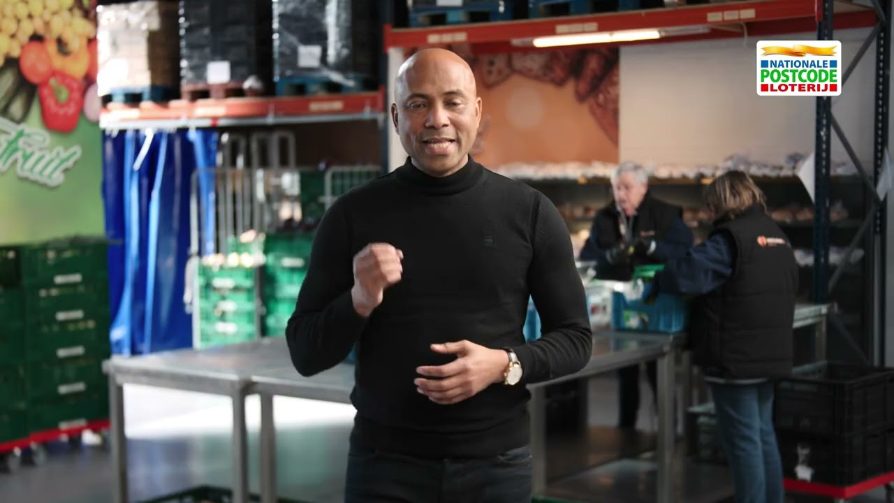 € 338 MILJOEN naar goede doelen | Postcode Loterij