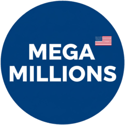 mega millions us logo