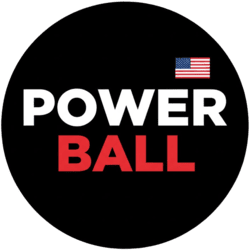 powerball lotto logo